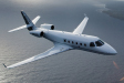 Деловая авиация - аренда Gulfstream G150
