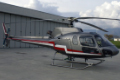 аренда Eurocopter AS350 B3E