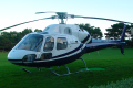 аренда Eurocopter AS355