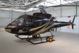 Почасовая аренда вертолета Eurocopter AS355