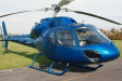 Заказ вертолета Eurocopter AS355 в Москве