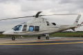 Agusta A109E Power Elite