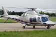 Agusta AW109 Grand прокат