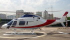 Agusta AW119 аренда
