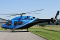 Заказ вертолета Bell 429