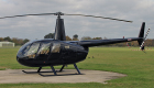 Заказ вертолета Robinson R44