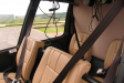 Почасовая аренда вертолета Robinson R44