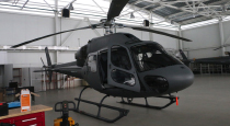 Продажа вертолета Eurocopter AS355