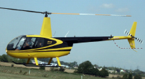 Продажа Robinson R44 Raven II