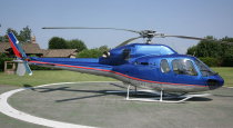 Продажа Eurocopter AS355N