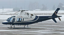 Продажа Agusta AW119 в Москве